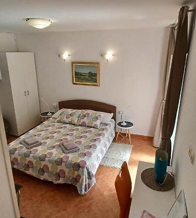 Studio Dorjan Rovinj Extérieur photo