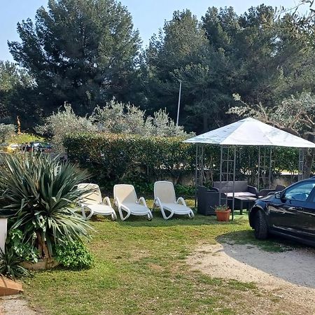 Studio Dorjan Rovinj Extérieur photo