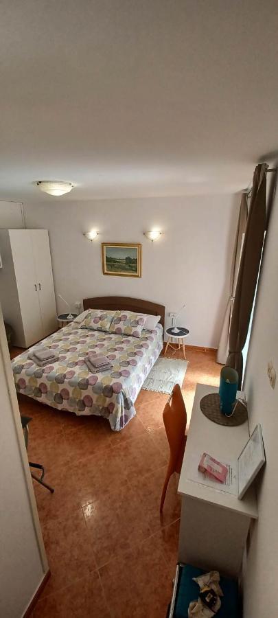 Studio Dorjan Rovinj Extérieur photo