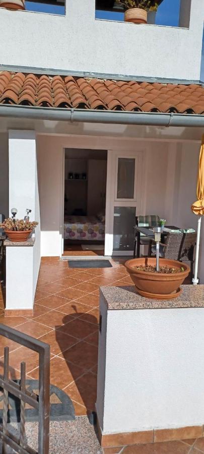 Studio Dorjan Rovinj Extérieur photo