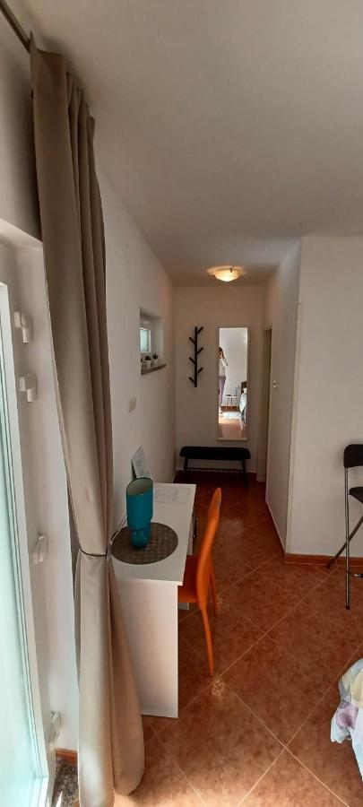 Studio Dorjan Rovinj Extérieur photo