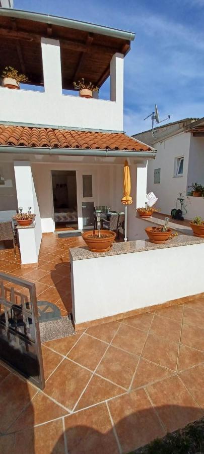 Studio Dorjan Rovinj Extérieur photo