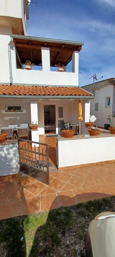 Studio Dorjan Rovinj Extérieur photo