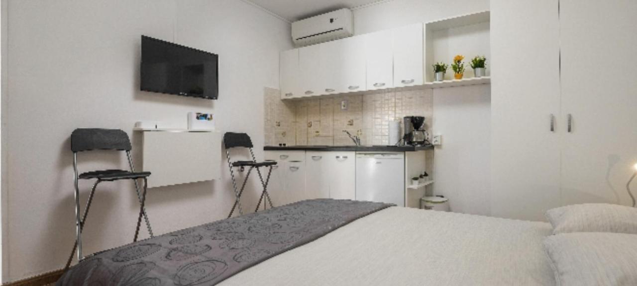 Studio Dorjan Rovinj Extérieur photo