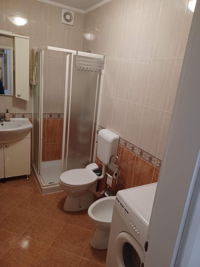 Studio Dorjan Rovinj Extérieur photo