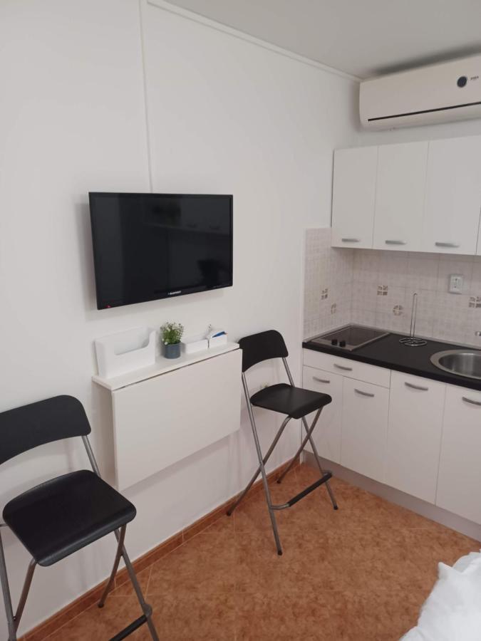 Studio Dorjan Rovinj Extérieur photo