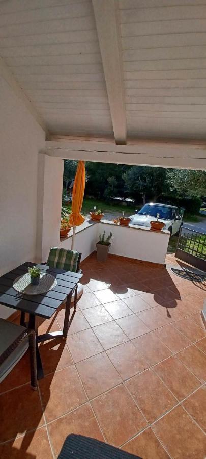 Studio Dorjan Rovinj Extérieur photo