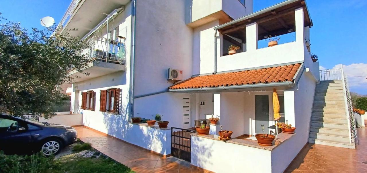 Studio Dorjan Rovinj Extérieur photo