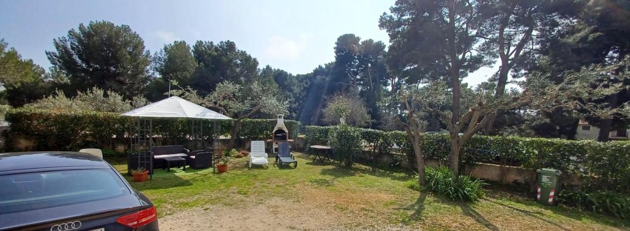 Studio Dorjan Rovinj Extérieur photo